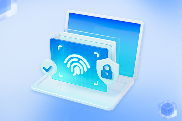 2 EasyBr極簡指紋瀏覽器使用流程